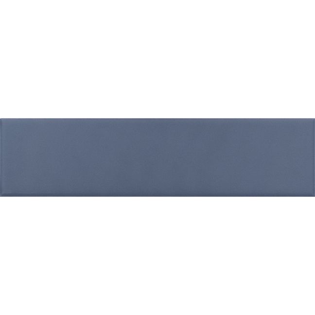 Плитка Equipe Costa Nova Banyan Blue Matt 5x20 см