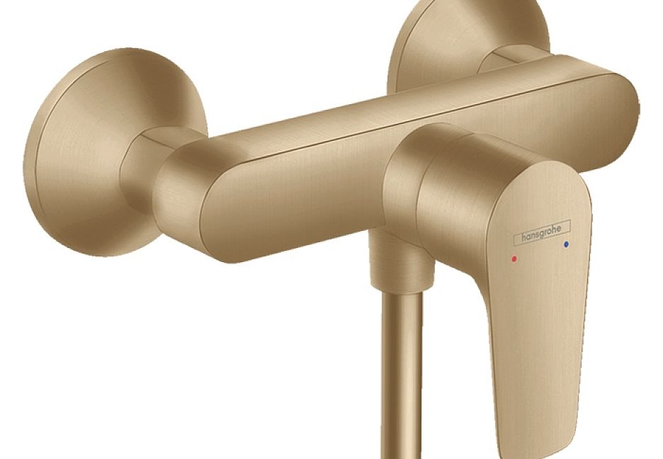 Смесители Hansgrohe Talis E