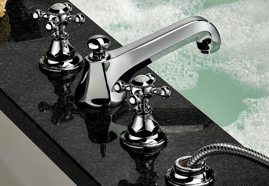 Смесители THG Charleston