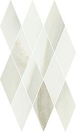 Мозаика Italon Charme Advance Cremo Mosaico Diamond Lux  28x48 купить в Москве: интернет-магазин StudioArdo