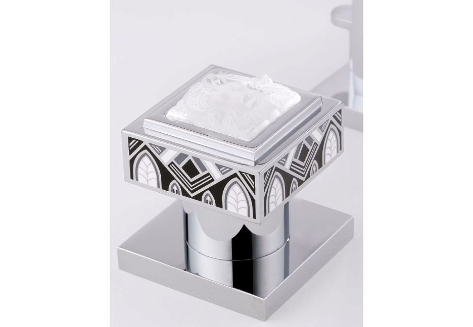 Смесители THG Masque de Femme Lunaire