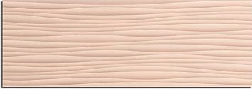 Керамическая плитка Love Ceramic Tiles Genesis Wind Pink 35x100 Matt