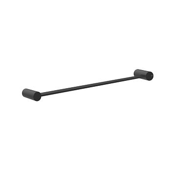 Gessi 316 Полотенцедержатель, 45 см, Black XL