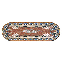 Мозаика Sicis The Mosaic Rug Courvet 73x234 купить в Москве: интернет-магазин StudioArdo