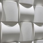 Керамическая плитка WOW Wow Collection Arch Ice White Matt 12,5x12,5 купить в Москве: интернет-магазин StudioArdo