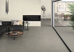 Керамогранит  Peronda Alley Grey 100x100 Bhmr R купить в Москве: интернет-магазин StudioArdo