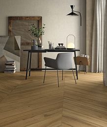 Italon Керамогранит Loft  Chevron Oak 20х160 Nat Ret купить в Москве: интернет-магазин StudioArdo