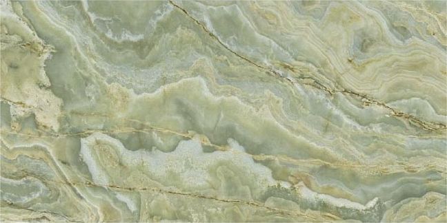 Керамогранит AVA Сeramica Onice Iride Giada 120x280 Lapp Rett