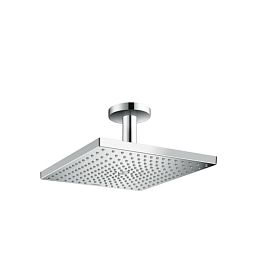 Верхний душ Hansgrohe Raindance E 300 Air 1j., 30х30см., цвет: хром купить в Москве: интернет-магазин StudioArdo