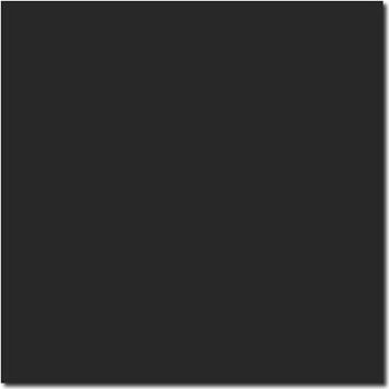 Керамическая плитка Vogue Ceramica Trasparenze Nero 10x10