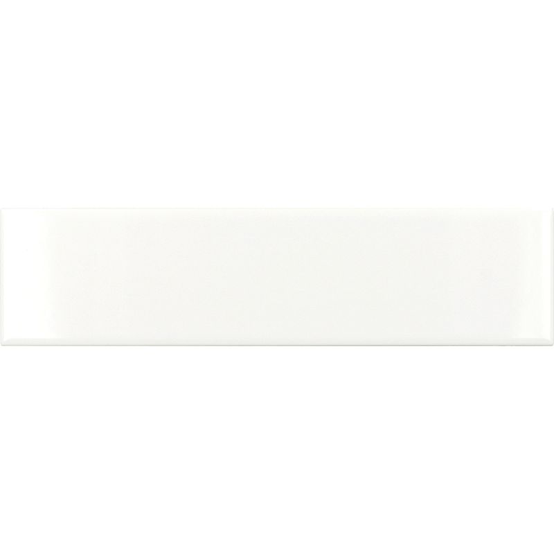 Плитка Equipe Costa Nova White Glossy 5x20 см купить в Москве: интернет-магазин StudioArdo