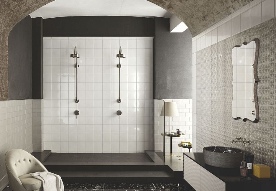 Плитка Ceramiche Grazia Maison
