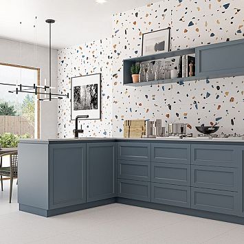 Керамогранит Sanchis Home Trend Décor Nacar RC 60x120 Lappato