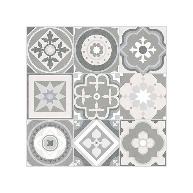 Керамическая плитка Peronda Ground Mila Cold Mat 60x60