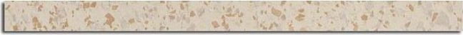 Керамогранит Petracers Carnevale Veneziano Listello Beige Matt 4x80
