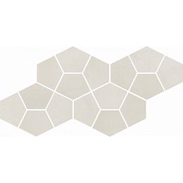Мозаика  Italon Continuum Polar Mosaico Prism  20,5x41,3 купить в Москве: интернет-магазин StudioArdo