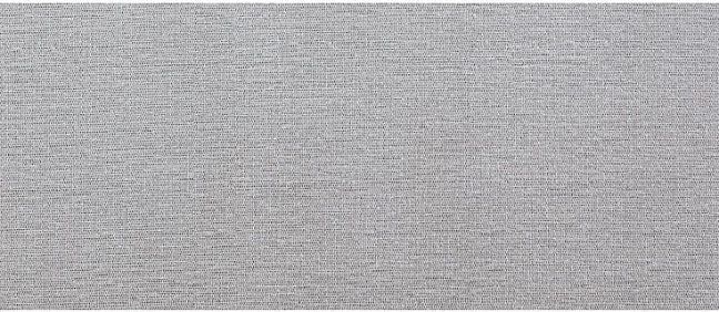 Стеклянная плитка Sicis Vetrite tela grey 120x280