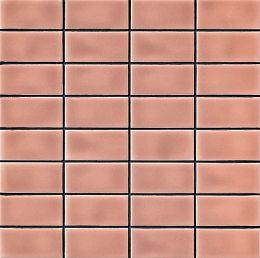 Керамогранит Mutina Din Rose Matt 3,6X7,4 Rete 30,2X30,2 купить в Москве: интернет-магазин StudioArdo