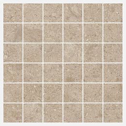 Мозаика Italon Genesis Cream Mosaico  30x30 купить в Москве: интернет-магазин StudioArdo