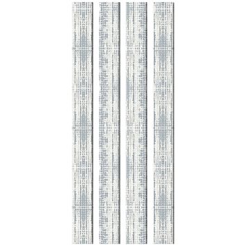 Стеклянный профиль Sicis You Glass  Milano 01 26,2 x 300 x 6 мм