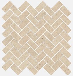 Керамогранит Italon Room Stone Beige Mosaico Cross 620110000097 29,7x31,5 купить в Москве: интернет-магазин StudioArdo