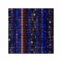 Стеклянная мозаика Art&Natura Stringhe Mosaic Di Mare 1 29,5x29,5 купить в Москве: интернет-магазин StudioArdo