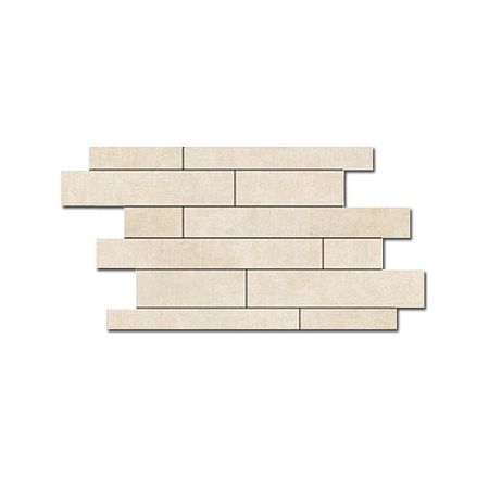 Love Ceramic Tiles Керамогранит Place White Bricks 29,5х46,5