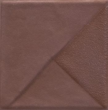 Harmony Керамическая плитка Valenova Clay 11,8x11,8x0,79 Матовый