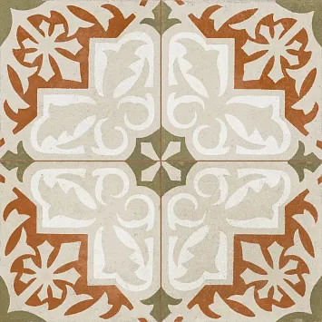 Peronda Керамическая плитка FS Paname Bastille 45x45x0,95 Матовый