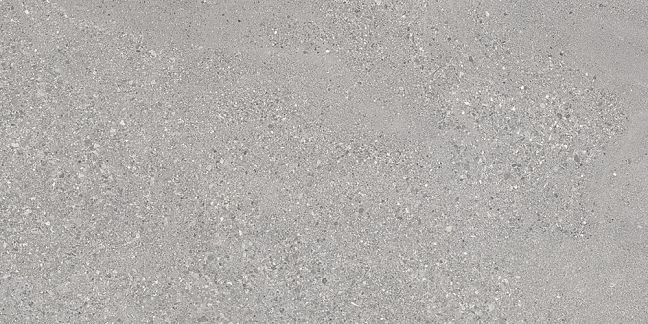 Керамогранит Ergon Grain Stone Rough Grain Grey Naturale 120x240
