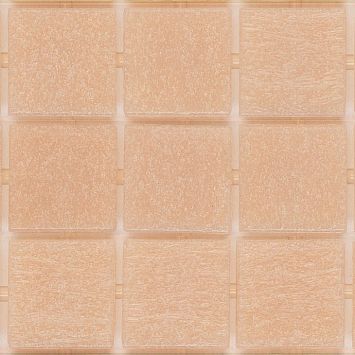 Стеклянная мозаика Trend Vitreo 166**-S Luc 2x2