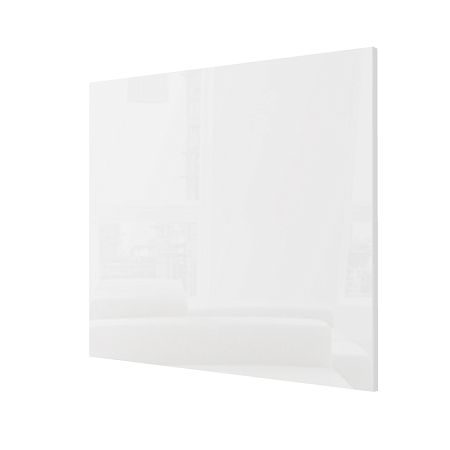 Керамическая плитка WOW Wow Collection Liso 25 Ice White Gloss 25x25