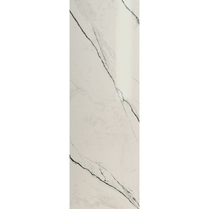 Керамогранит Lea Ceramiche Slimtech Timeless Marble Statuario White SAT 5P 100x300 купить в Москве: интернет-магазин StudioArdo