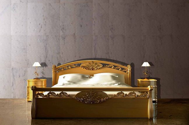 Мраморная плитка Akros Dogma Light Erodios LN Calacatta Naturale 30,5x30,5