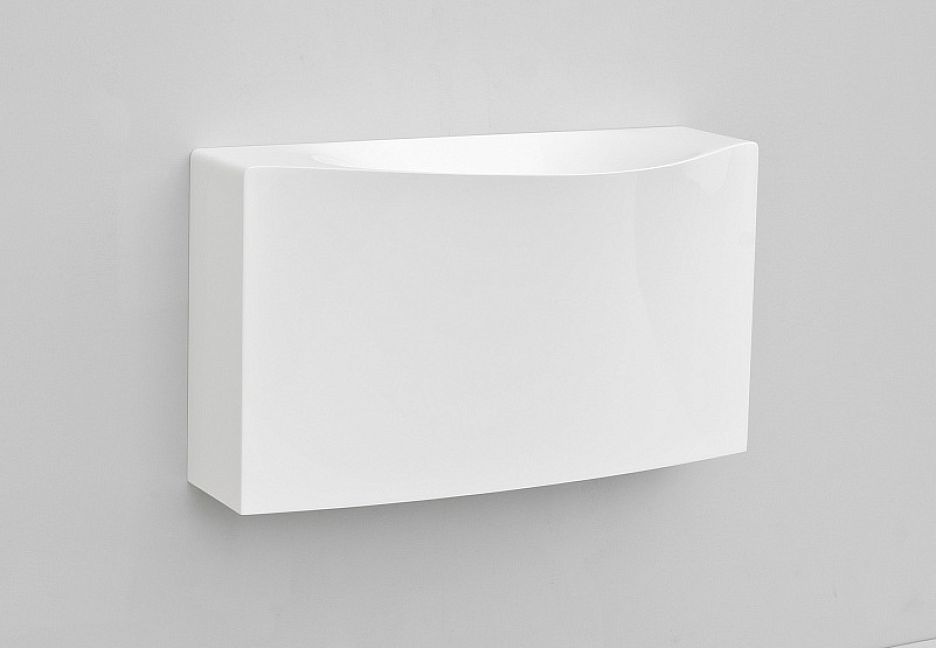 Раковины ArtCeram Back