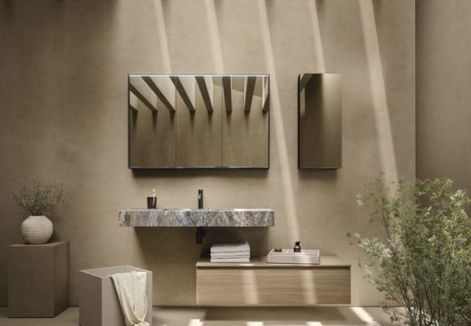 Комплекты мебели Oasis Axis