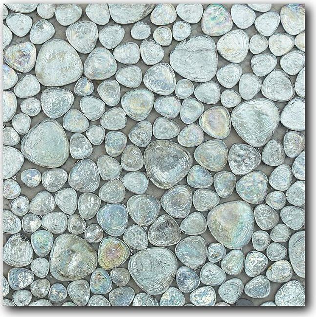Мозаика ART NATURA Drops Dr66 30,3x30,3