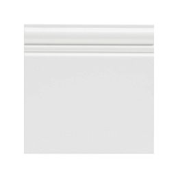 Плинтус Ceramiche Grazia Boiserie Zoccolo Bianco Matt 20x20 купить в Москве: интернет-магазин StudioArdo