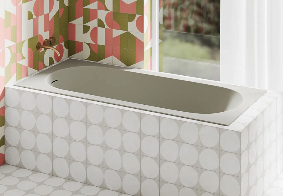 Ванны Salini Ornella