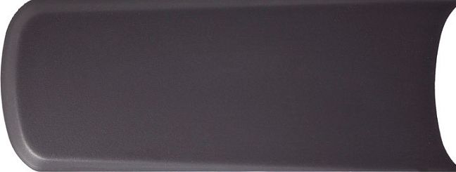 Керамическая плитка WOW Boho Tear Black Matt 10x25
