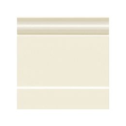 Плинтус Ceramiche Grazia Epoque Zoccolo Beige/Ivory Matt 20x20 купить в Москве: интернет-магазин StudioArdo