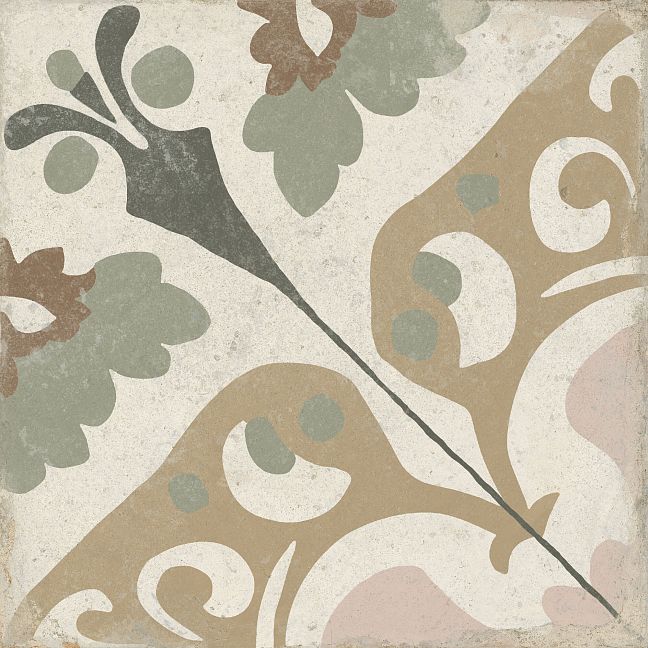 Peronda Керамическая плитка FS 1837 Clay 22.3x22.3x0,9 Matt
