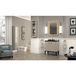 Oasis Riviere Комплект Бежевый и Золотой L77 x W56 x H210 cm купить в Москве: интернет-магазин StudioArdo