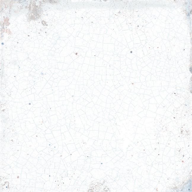 Harmony Керамогранит Mayolica Plain 14,8x14,8x0,79 Глянцевый