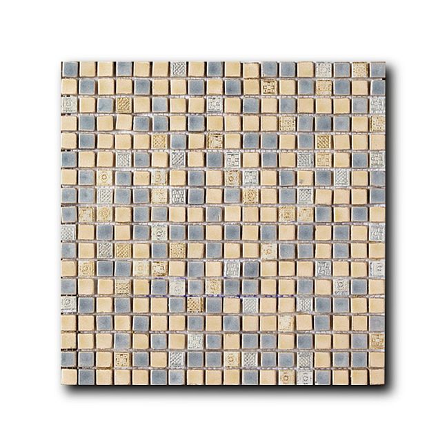 Мозаика ART NATURA Equilibrio 009A 30x30