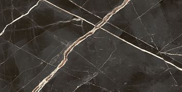 Italon Керамогранит Stellaris Absolut Black 80x160 Nat