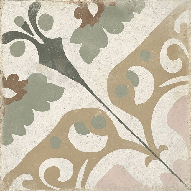 Peronda Керамическая плитка FS 1837 Clay 22.3x22.3x0,9 Matt