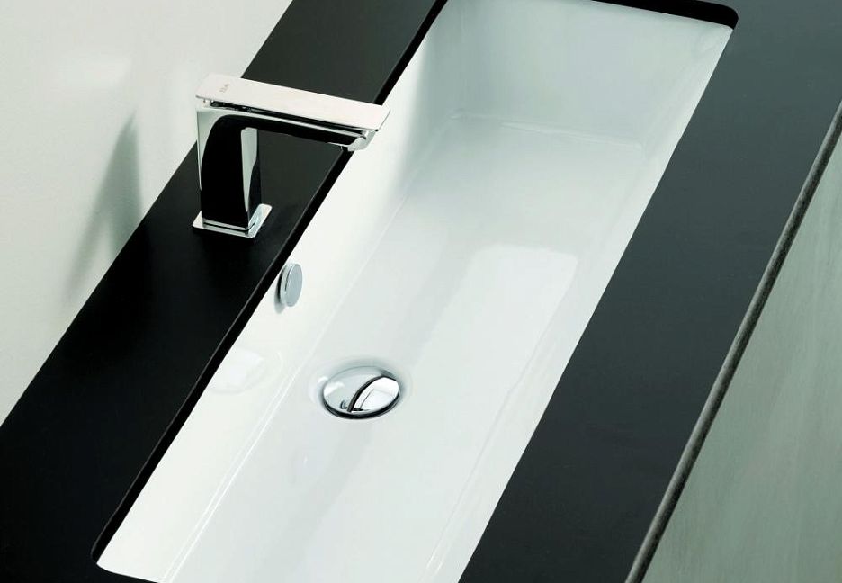 Раковины ArtCeram Gea