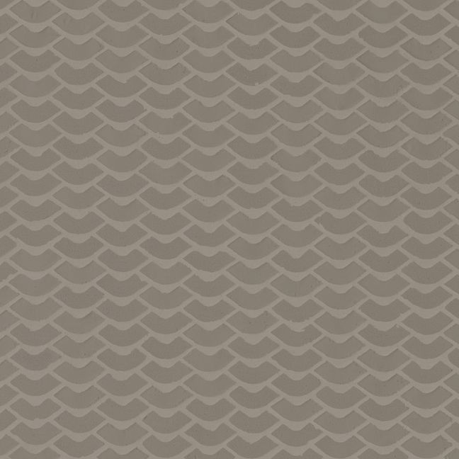 Мозаика Mirage Nagomi 30x3 Miyu NG04 Soot