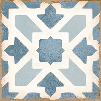 Harmony Керамическая плитка Casablanca Gaza 12,5x12,5x0,79 Матовый